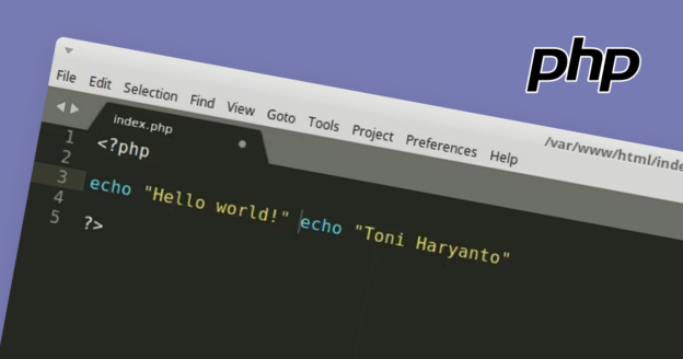 BAB 5: Struktur Kontrol PHP – Mengatur Alur Program dengan Tepat