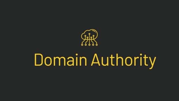 Domain Authority: Faktor SEO Keyword Pendek yang Sangat Kompetitif