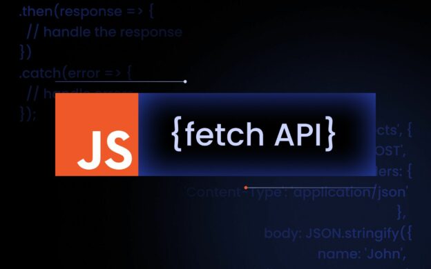 AJAX vs Fetch API: Mana yang Lebih Efisien untuk Pengembangan Web Modern?