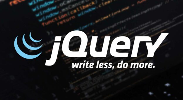 Bab 2: Cara Menggunakan jQuery (CDN & Lokal)
