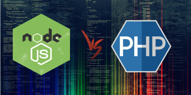 Perbandingan NodeJS vs PHP untuk Bisnis: Mana yang Lebih Menguntungkan?