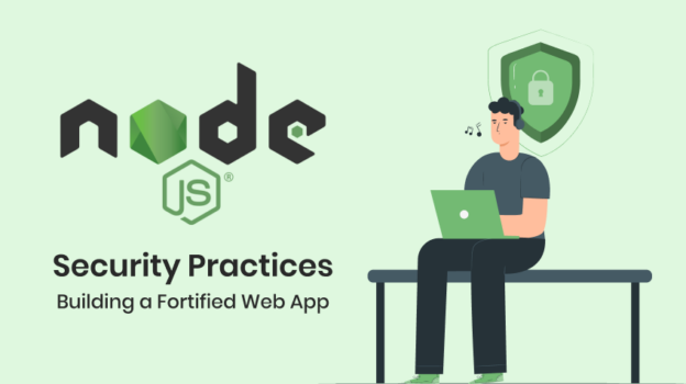 NodeJS Security Best Practices (Lengkap + Contoh Nyata Production)