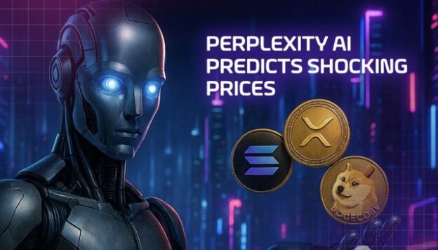 Bagaimana AI Membantu Prediksi Harga Crypto? Akurat vs Koreksi