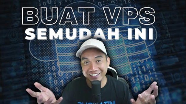 Panduan Setup VPS Cloud untuk Pemula (Step-by-Step)