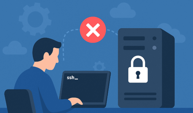 Kesalahan Umum Pengguna VPS Cloud dan Cara Menghindarinya