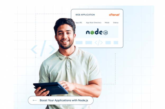 Nevacloud: Solusi VPS Node.js Terbaik di Indonesia untuk Aplikasi Modern dan Performa Maksimal