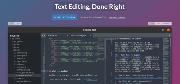Bikin Coding 3x Lebih Cepat dengan Text Editor yang Tepat!