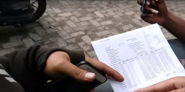 Solusi MATEL (Mata Elang) Kredit Motor & Mobil Tanpa Melanggar Data Pribadi Debitur