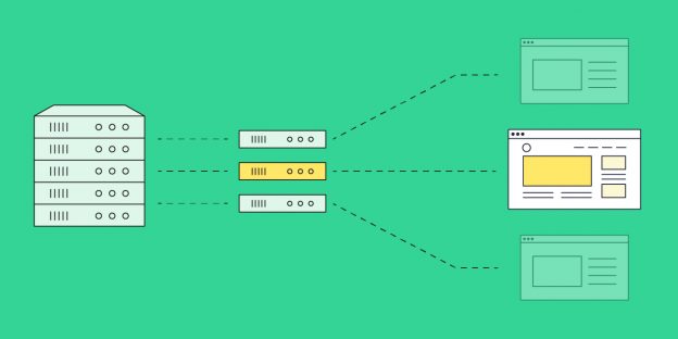 Skalabilitas VPS Cloud: Solusi Saat Traffic Website Meningkat