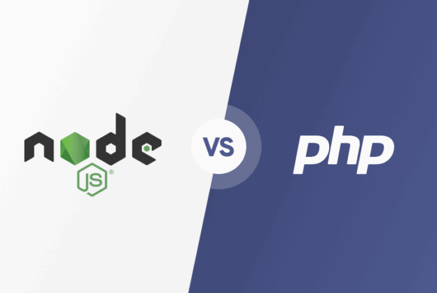 PHP vs Node.js (Performa, Kecepatan, Trafik, dan Penggunaan RAM)