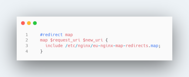 map Directive — Fitur Nginx PALING UNDERRATED