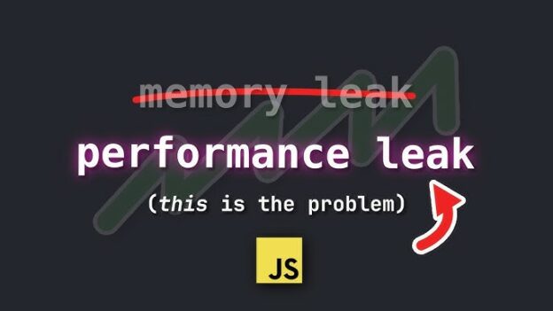 JavaScript Memory Leak: Penyebab, Dampak, dan Solusi Lengkap untuk Website dan Aplikasi Web
