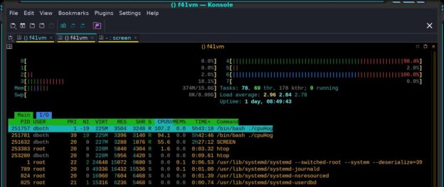 Cara Memilih Tool Monitoring VPS Sesuai Kebutuhan Website Bisnis
