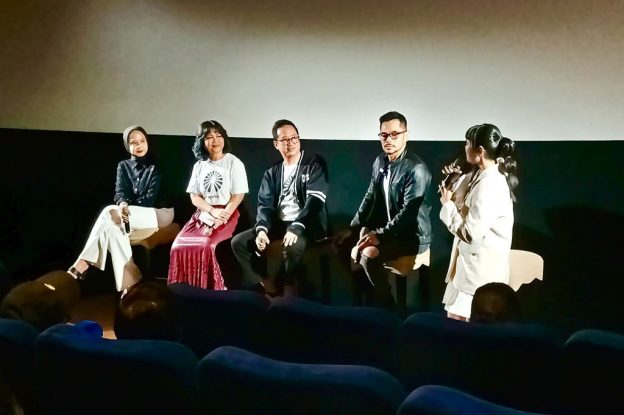 Lowongan Non-Linear: Ketika Dunia Kerja Tidak Lagi Bertanya “Fresh Graduate atau Senior?”