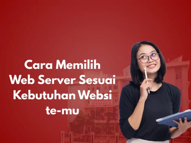 Cara Memilih VPS Cloud yang Tepat untuk Website Bisnis