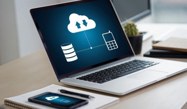 Backup dan Disaster Recovery di VPS Cloud