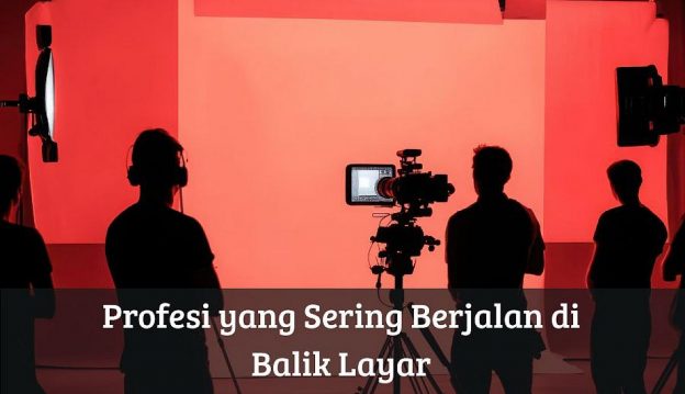 Lowongan “di Balik Layar”: Dunia Kerja yang Jarang Terlihat namun Sangat Menentukan