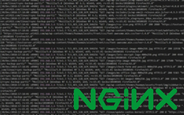 Debug Nginx Pakai strace (Jarang Banget Dibahas)