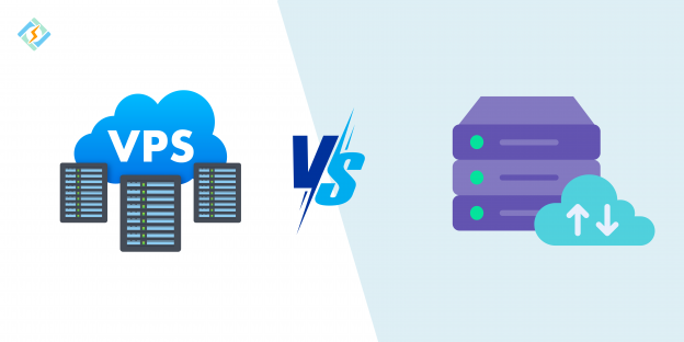 Perbedaan VPS Cloud vs Shared Hosting vs Dedicated Server