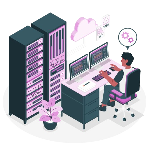 VPS untuk Developer: Panduan Lengkap untuk Laravel, Node.js, dan Python