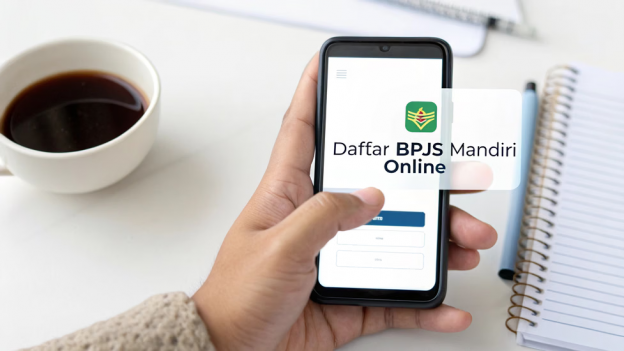 Cara Daftar BPJS Kesehatan Mandiri Online : Siap Saat Sakit Datang