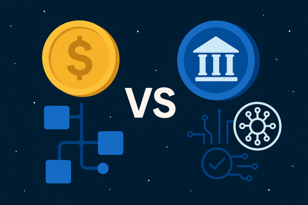 Stablecoin vs QRIS: Mana Lebih Murah dan Efisien untuk Bisnis di Indonesia?