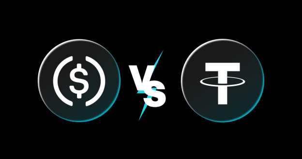 USDT vs USDC untuk Lindungi Nilai Rupiah: Mana Lebih Aman, Stabil, dan Relevan bagi Investor & Bisnis