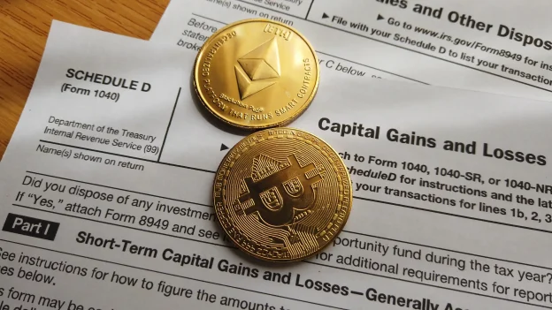 Trading vs Staking Kripto: Mana Lebih Menguntungkan Setelah Pajak? Ini Perbedaan Aturan Pajaknya