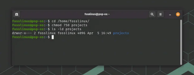 Mengatur Permission Folder, File Web Server Linux yang Aman dan Stabil