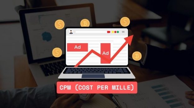 Cara Kerja Iklan CPM dan Blogger Mendapatkan Penghasilan