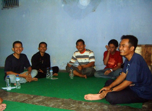 Belajar Bahasa Inggris Lebih Cepat dengan Metode Laduni, Apakah Ada?