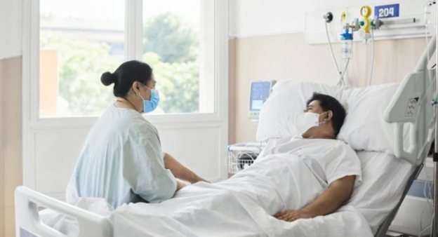 BPJS Kesehatan Menolongku Rawat Inap di Rumah Sakit Ketika Tabunganku Nol