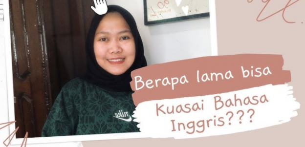 Berapa Lama Waktu Ideal untuk Mahir Bahasa Inggris Lewat Kursus? Ini Jawaban Realistisnya