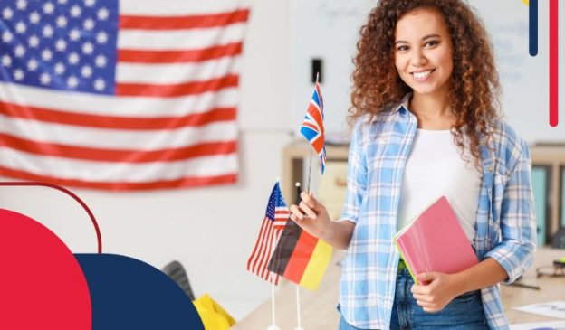 Kursus Bahasa Inggris untuk Persiapan Kuliah ke Luar Negeri