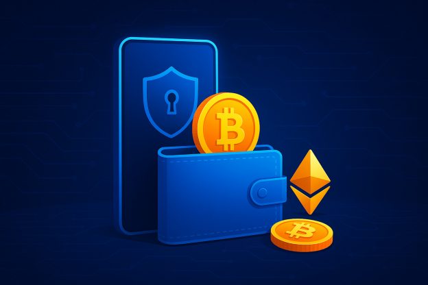 Cara Menyimpan Kripto Aman Tanpa Exchange: Self-Custody agar Aset Tidak Hilang Saat Krisis