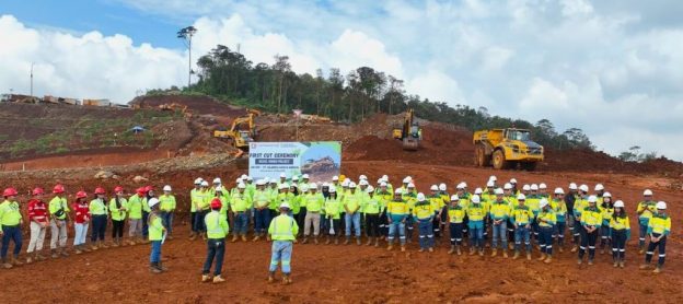 Kontak HRD : Lamar Kerja di PT. Sinar Terang Mandiri Tbk