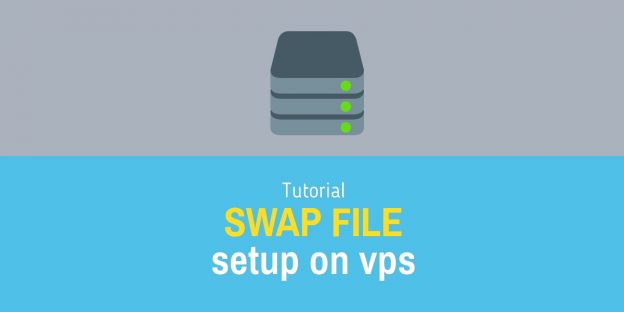 Swap di Server VPS Linux Mencegah Server Down (Step-by-Step + Penjelasan)