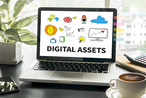 Aset digital apa saja? Hasilkan passive income jangka panjang