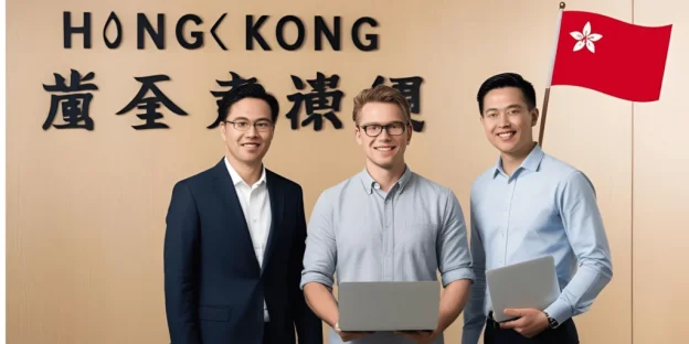 Daftar Agen Penyalur Kerja ke Hong Kong yang Resmi