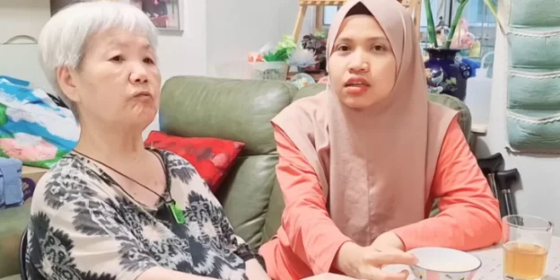 Sehari dalam Kehidupan TKW di Hong Kong: Realita yang Jarang Diceritakan