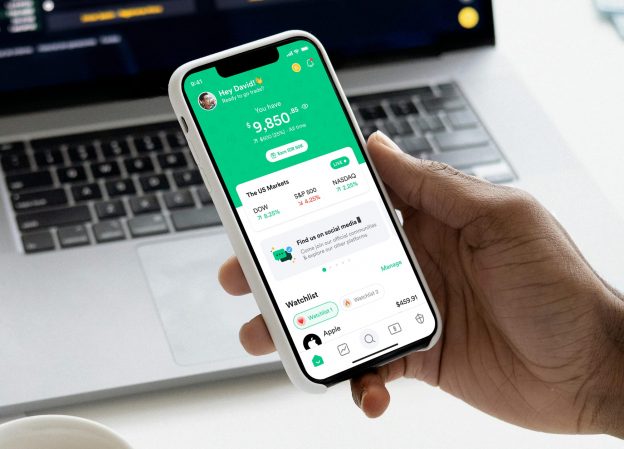 Review Saham Digital dan Platform Investasi Online