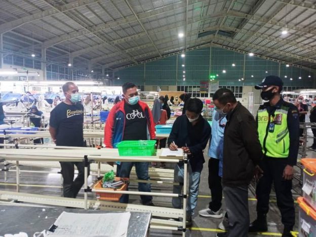 Shift Malam Pabrik, Kuat Gak Buat Pemula?