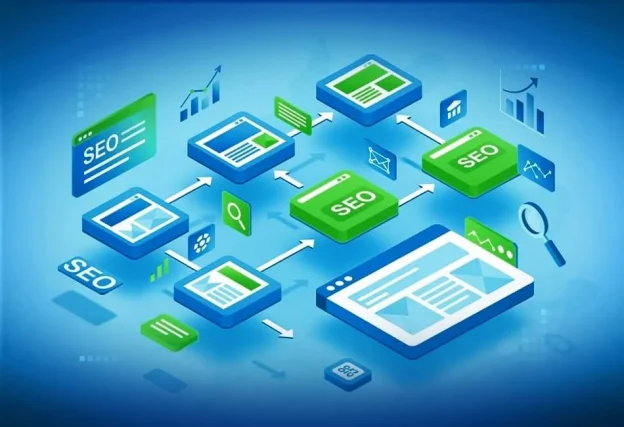 Membuat Website SEO Friendly untuk Pemula