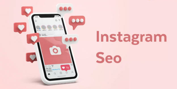 SEO Postingan Instagram Index Google No.1