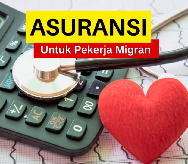 Memilih Asuransi Kesehatan untuk Pekerja Migran Hong Kong