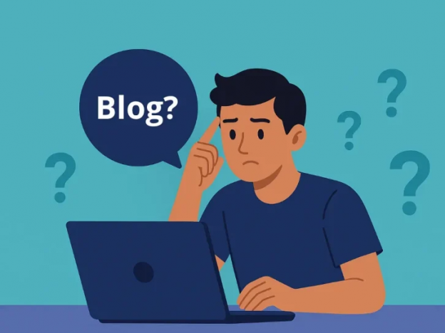 Realita Membangun Blog dari Nol: Lebih dari Sekadar Teori