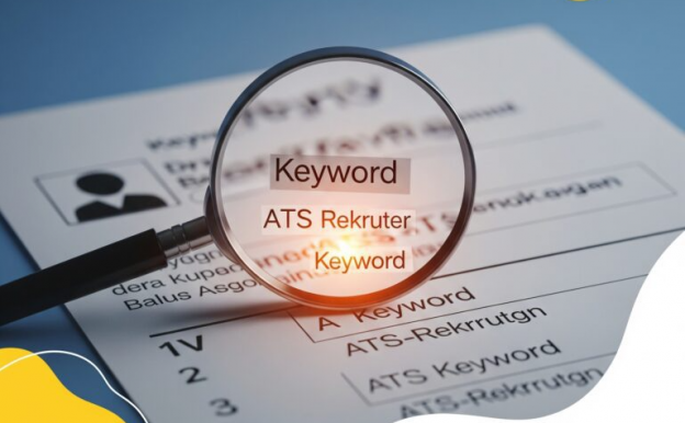 Menyisipkan “Keyword Tersembunyi” di CV agar Lolos Screening