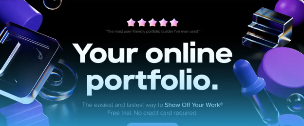 Membangun Portofolio Online untuk Karier Remote Freelance