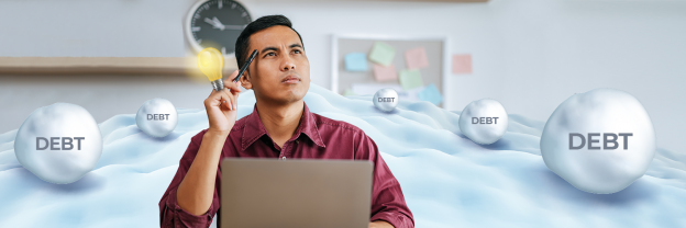 Terjebak Pinjol? Ini 15 Strategi Keluar dari Utang Digital