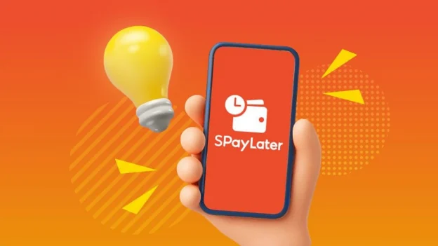 Cara Daftar Shopee PayLater Tanpa Slip Gaji 99% ACC